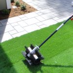 Synthetic Grass Cleaning Techniques El Cajon, Artificial Turf Cleaning Process